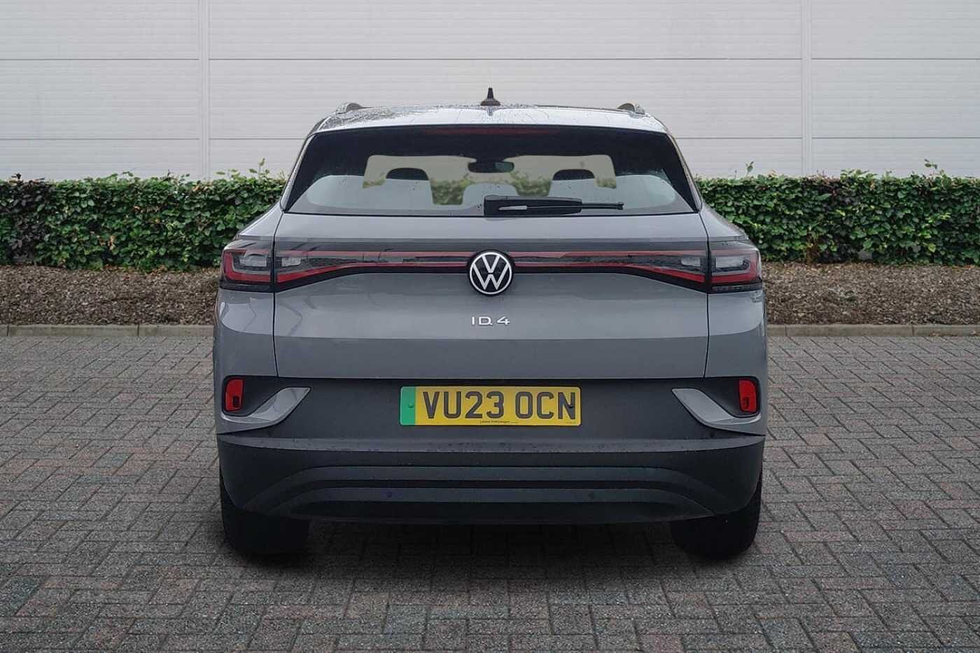 Used Volkswagen ID.4 2023 for sale - 76647373: Photo 8