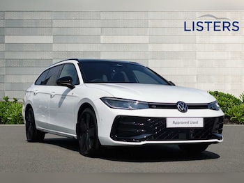 Used Volkswagen Passat 2025 for sale - 75813954: Photo