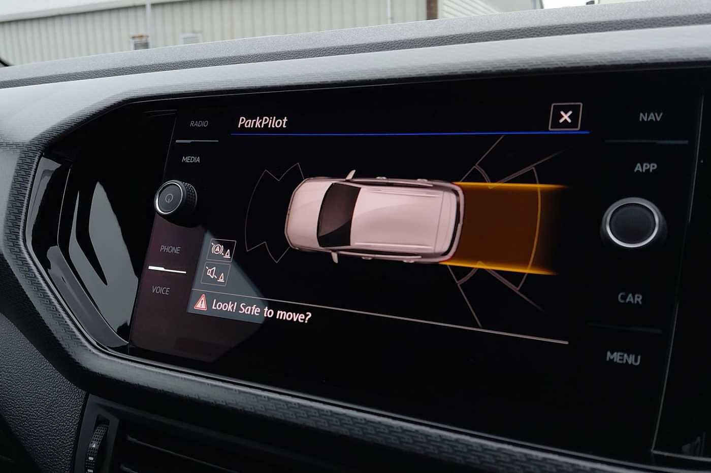 Used Volkswagen T-Cross 2019 for sale - 77192988: Photo 16