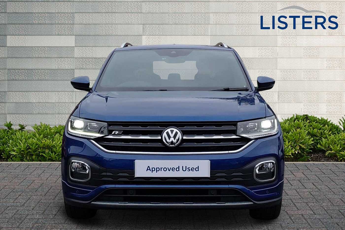 Used Volkswagen T-Cross 2019 for sale - 77192988: Photo 7