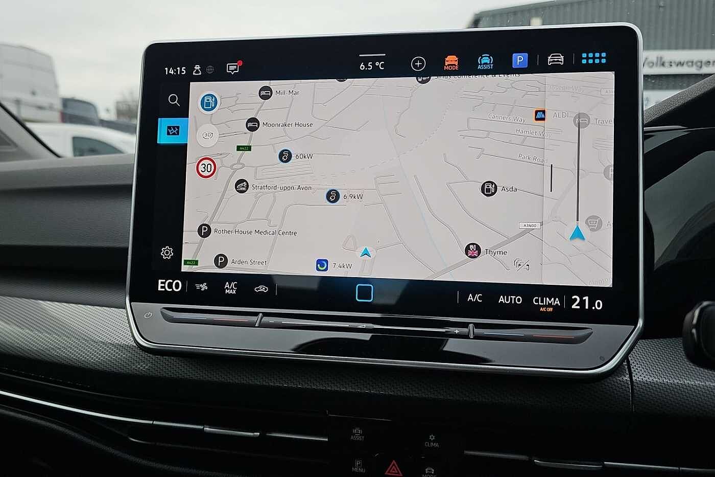 Used Volkswagen Golf 2025 for sale - 77176958: Photo 14