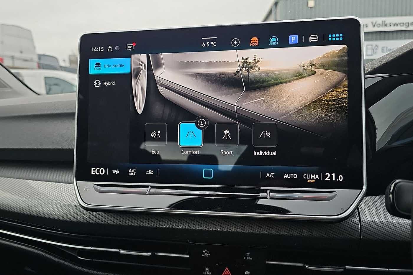 Used Volkswagen Golf 2025 for sale - 77176958: Photo 15