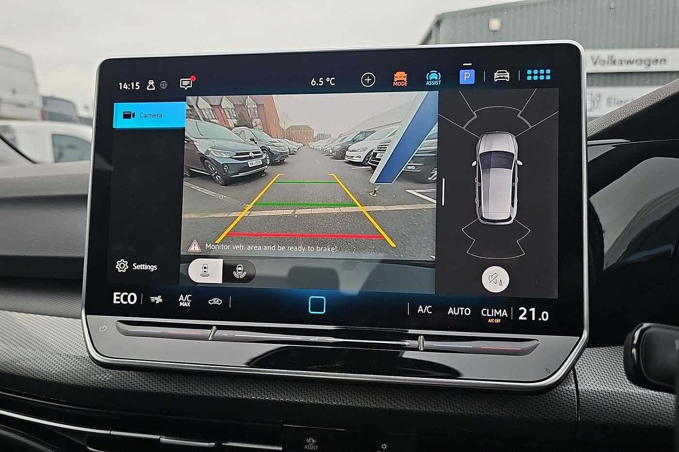 Used Volkswagen Golf 2025 for sale - 77176958: Photo 16