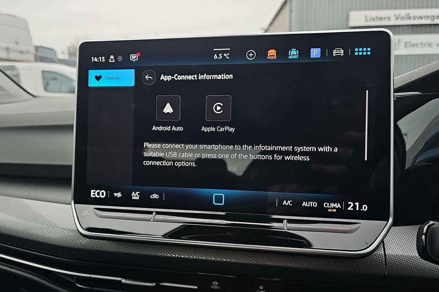 Used Volkswagen Golf 2025 for sale - 77176958: Photo 17