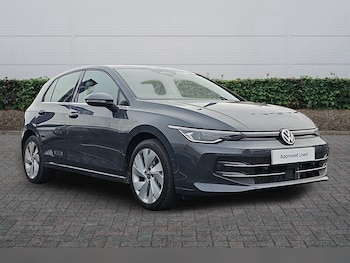 Used Volkswagen Golf 2025 for sale - 77176958: Photo