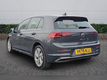 Used Volkswagen Golf 2025 for sale - 77176958: Photo