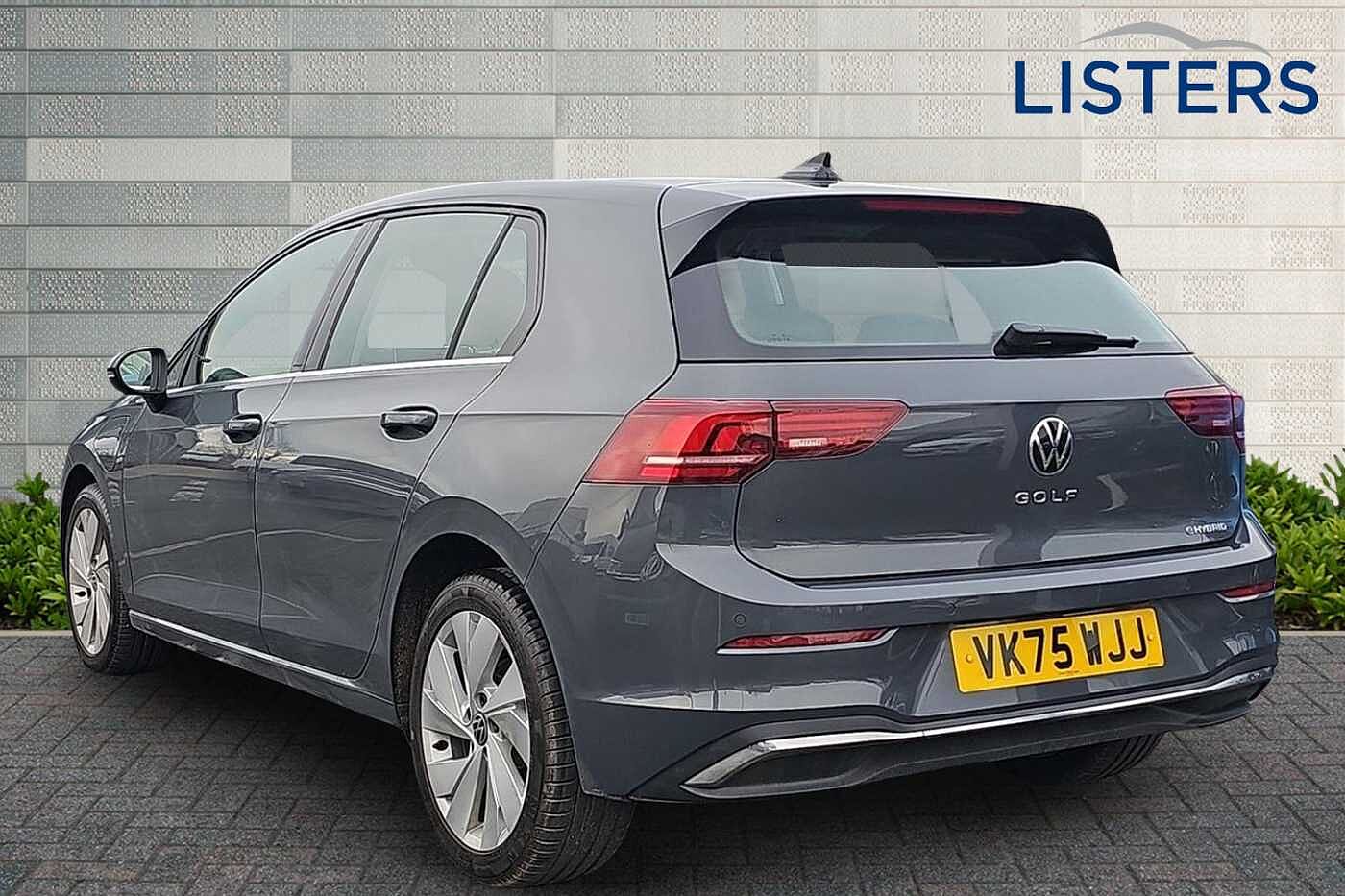 Used Volkswagen Golf 2025 for sale - 77176958: Photo 3