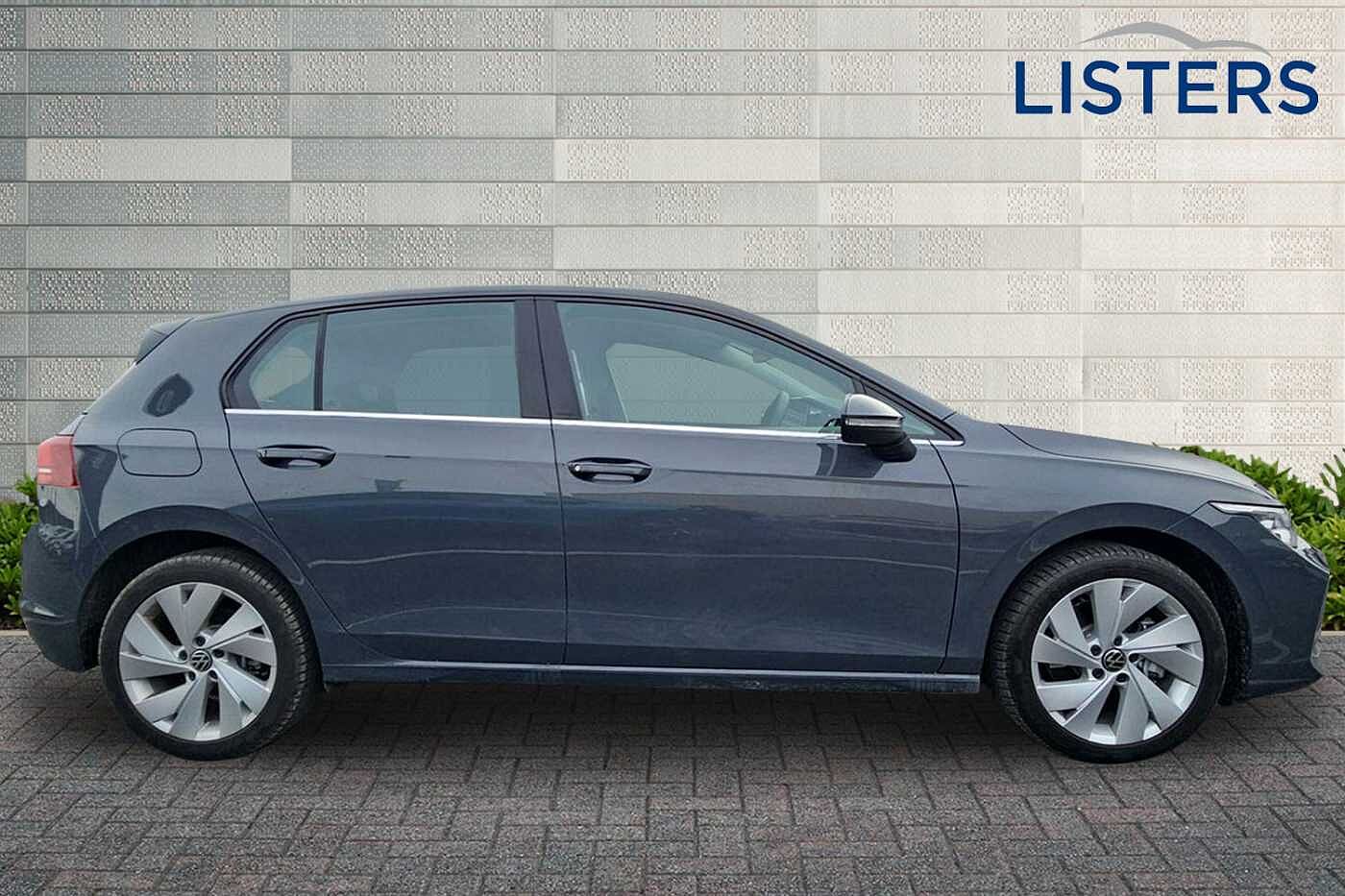 Used Volkswagen Golf 2025 for sale - 77176958: Photo 4