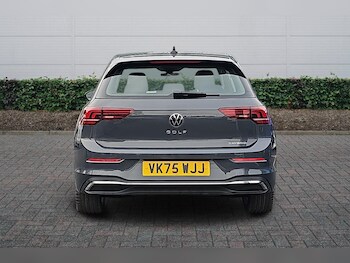 Used Volkswagen Golf 2025 for sale - 77176958: Photo