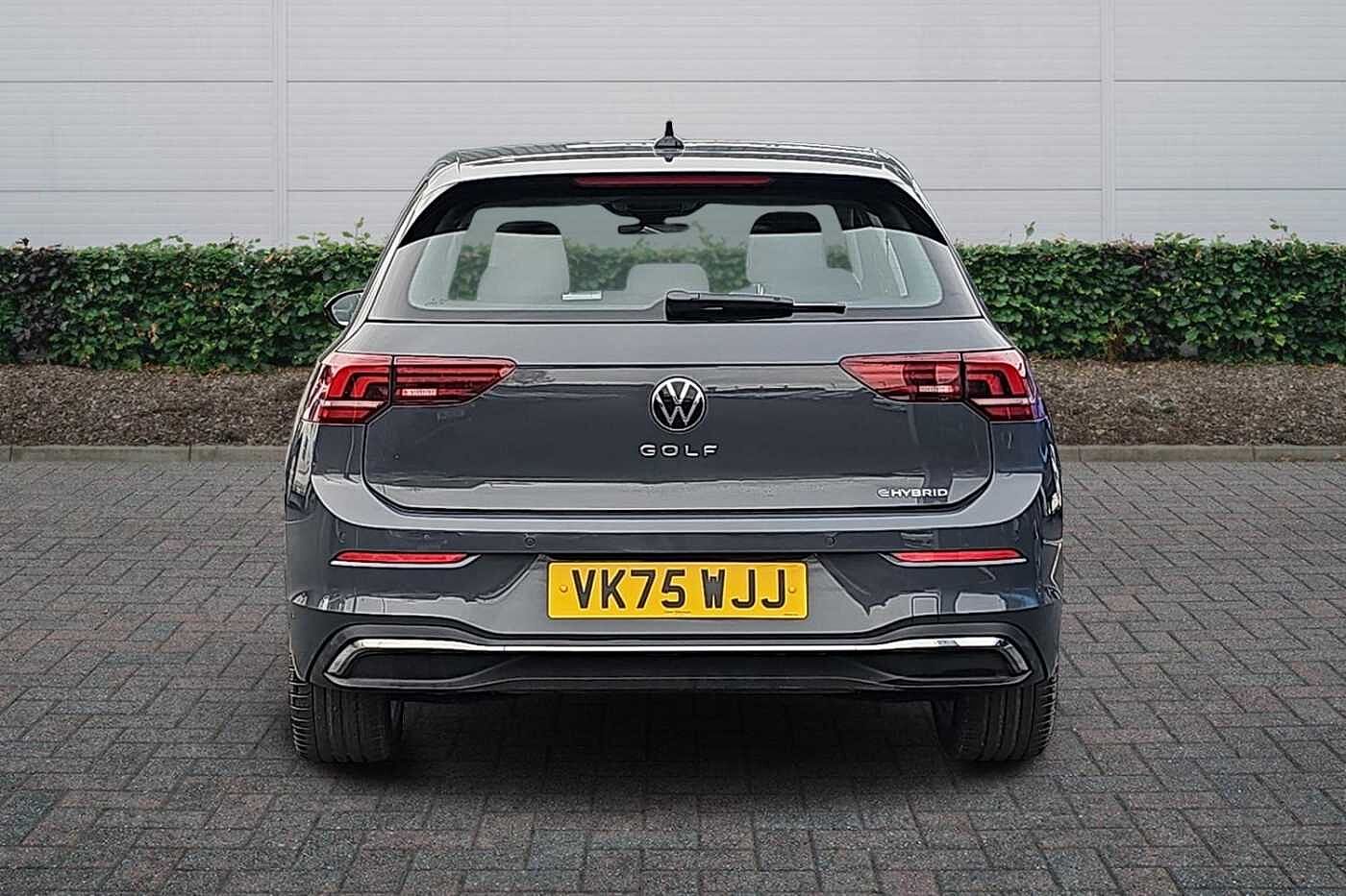 Used Volkswagen Golf 2025 for sale - 77176958: Photo 8