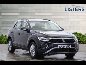 2024 (24) - 1.0 TSI Life 5dr