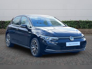 Used Volkswagen Golf 2020 for sale - 77177112: Photo