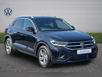 Used Volkswagen T-Roc 2026 for sale - 79094598: Photo