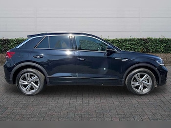 Used Volkswagen T-Roc 2026 for sale - 79094598: Photo