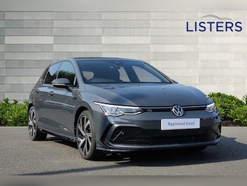 Volkswagen - Golf