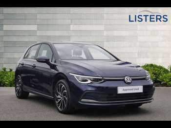2021 (21) - 1.5 TSI 150 Style 5dr