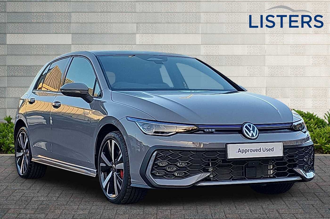 Used Volkswagen Golf 2025 for sale - 76692710: Photo 1