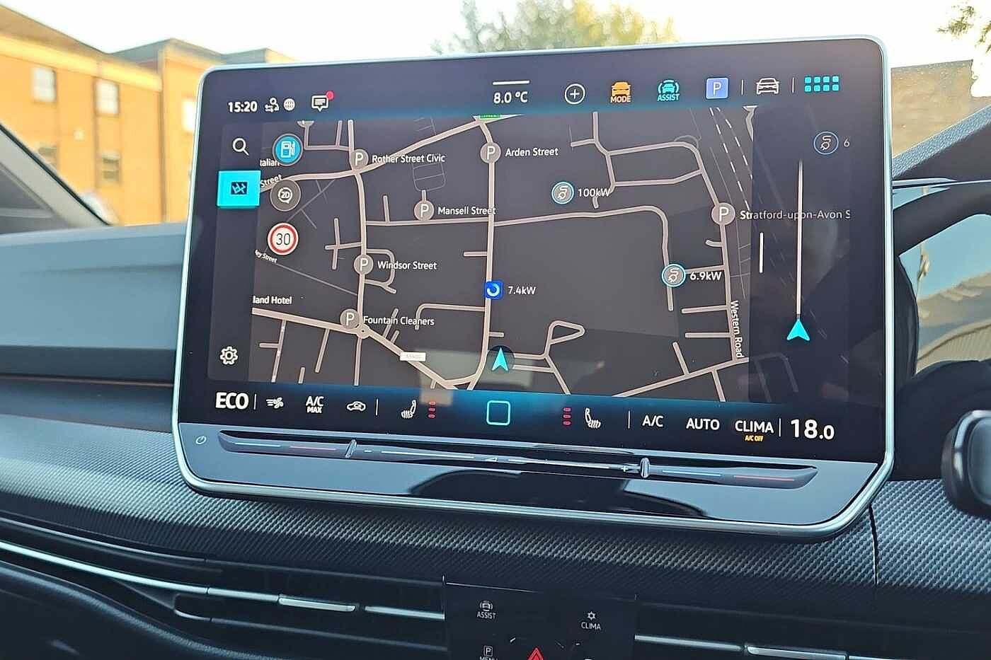 Used Volkswagen Golf 2025 for sale - 76692710: Photo 12