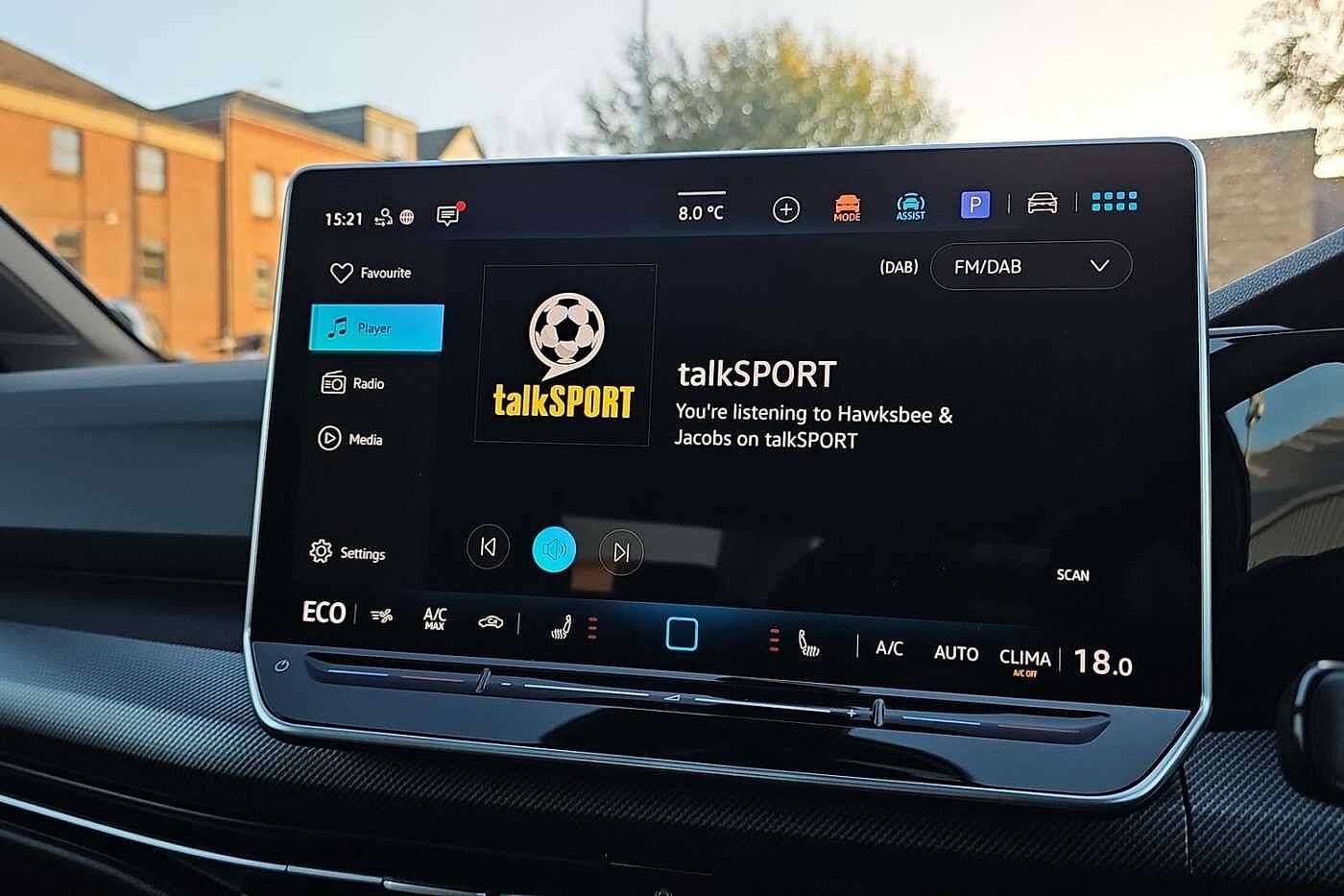 Used Volkswagen Golf 2025 for sale - 76692710: Photo 16