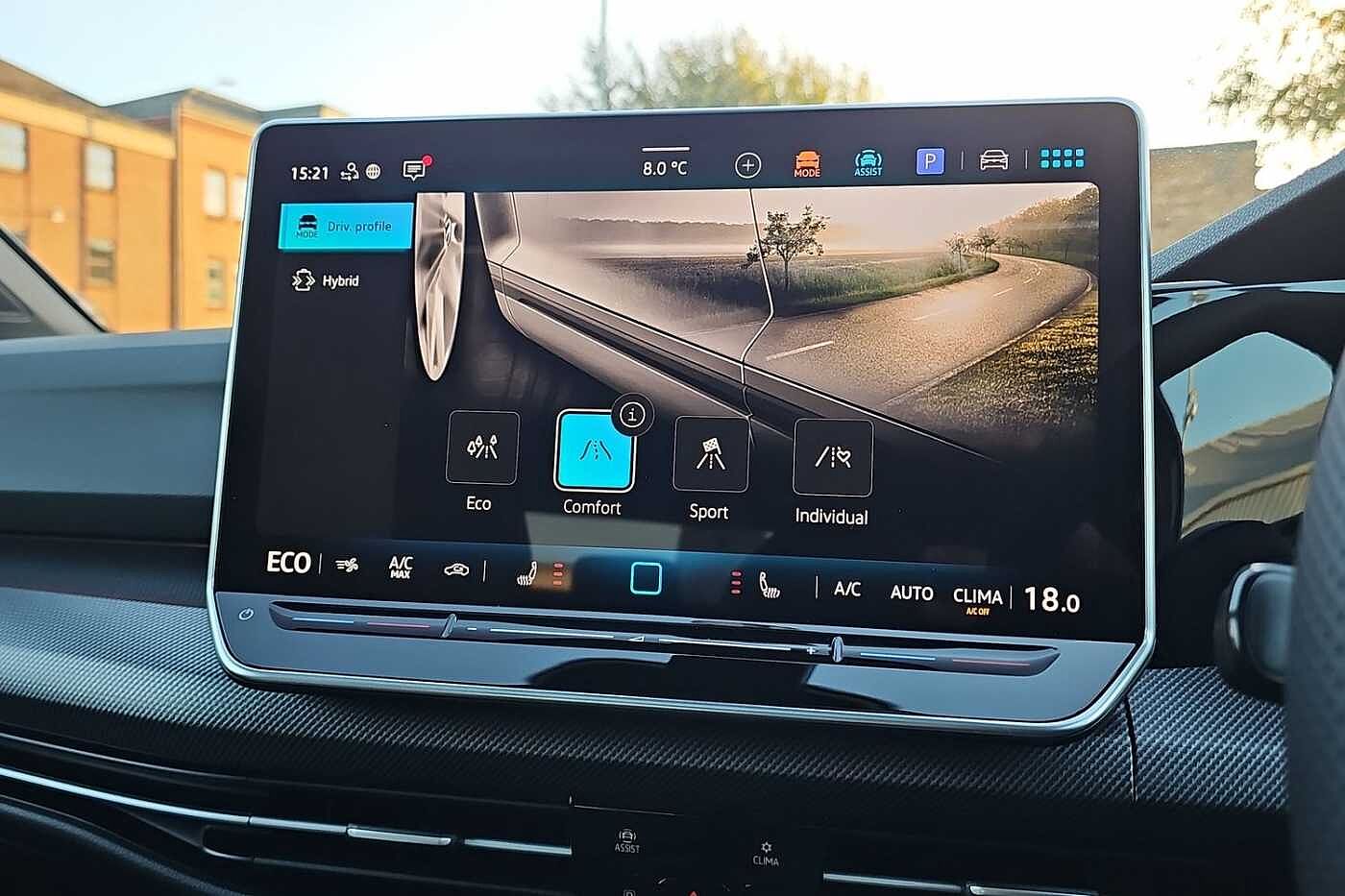 Used Volkswagen Golf 2025 for sale - 76692710: Photo 17