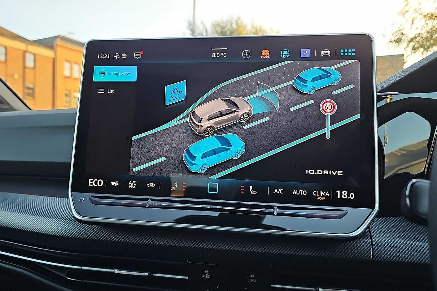 Used Volkswagen Golf 2025 for sale - 76692710: Photo 18