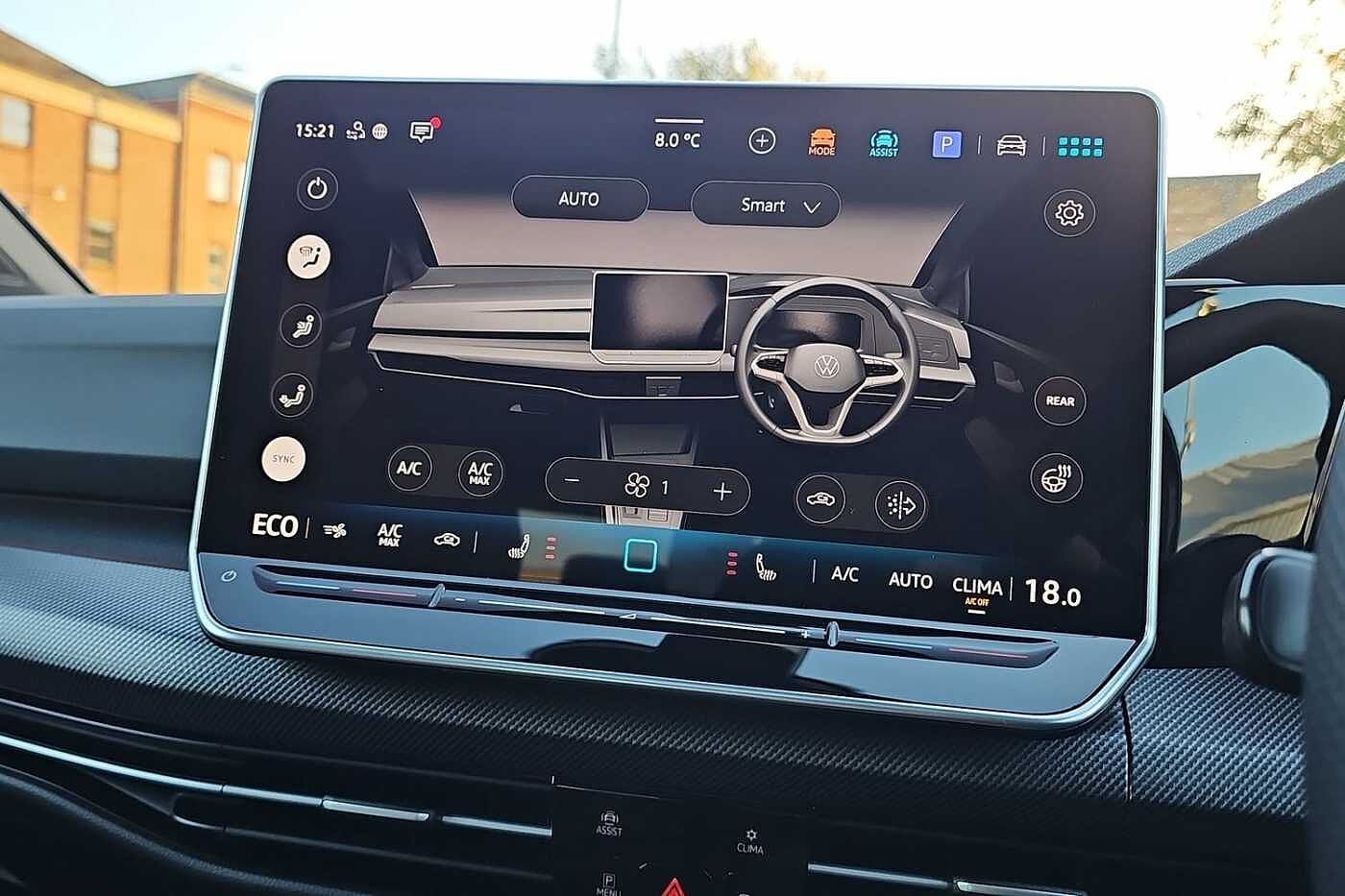 Used Volkswagen Golf 2025 for sale - 76692710: Photo 19