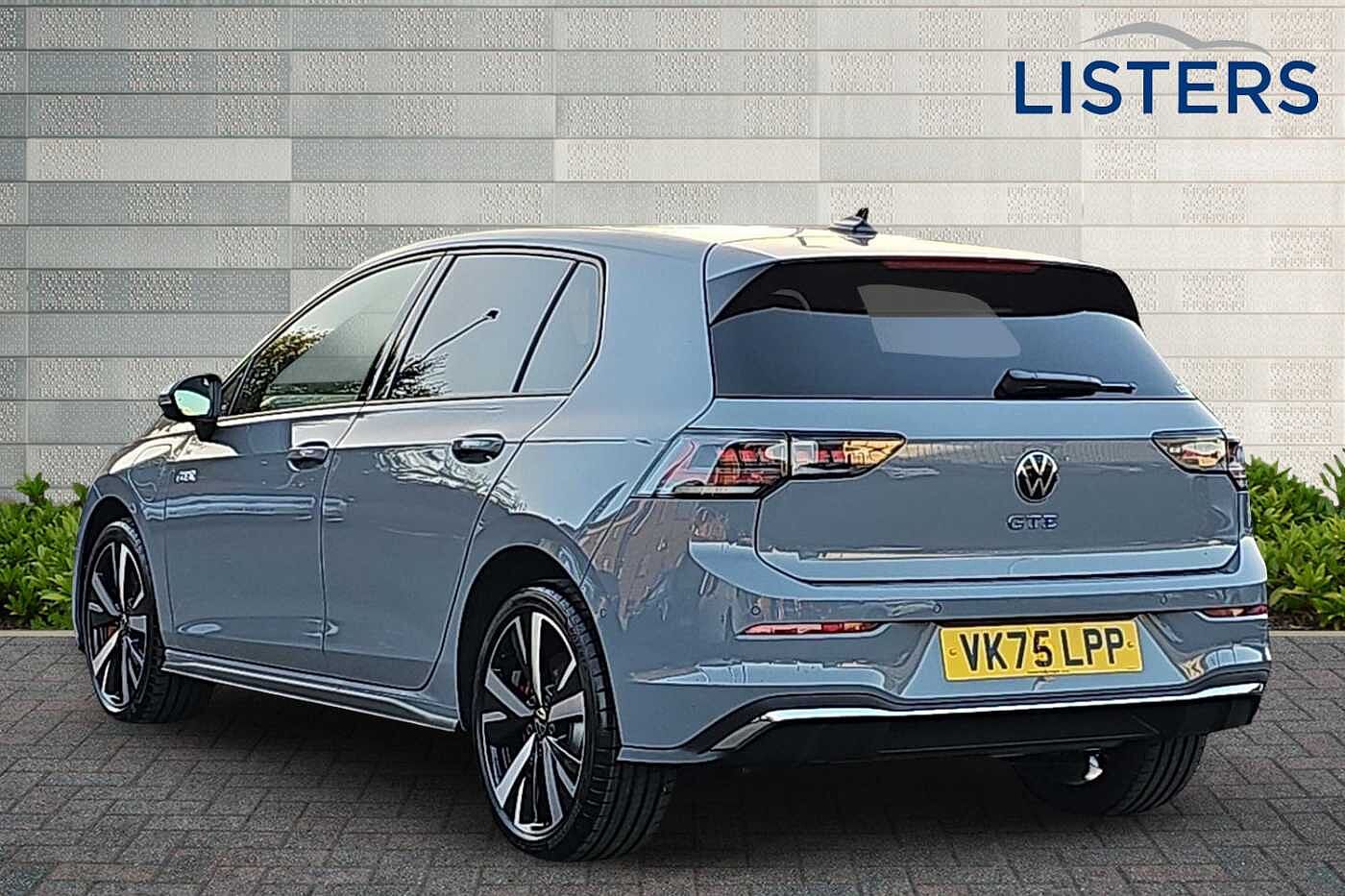 Used Volkswagen Golf 2025 for sale - 76692710: Photo 3