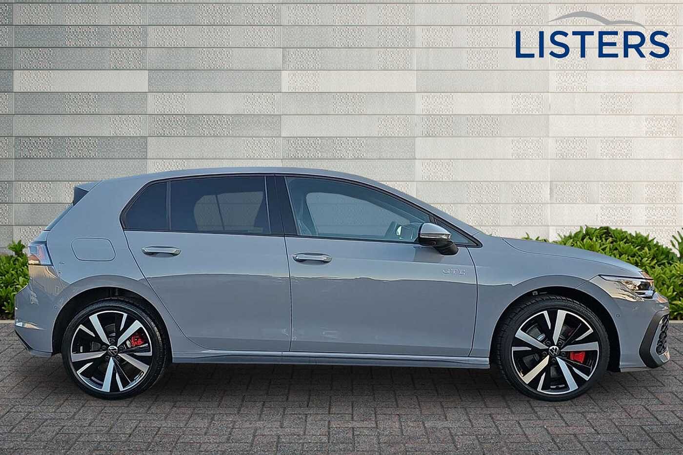 Used Volkswagen Golf 2025 for sale - 76692710: Photo 4