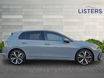 Used Volkswagen Golf 2025 for sale - 76692710: Photo