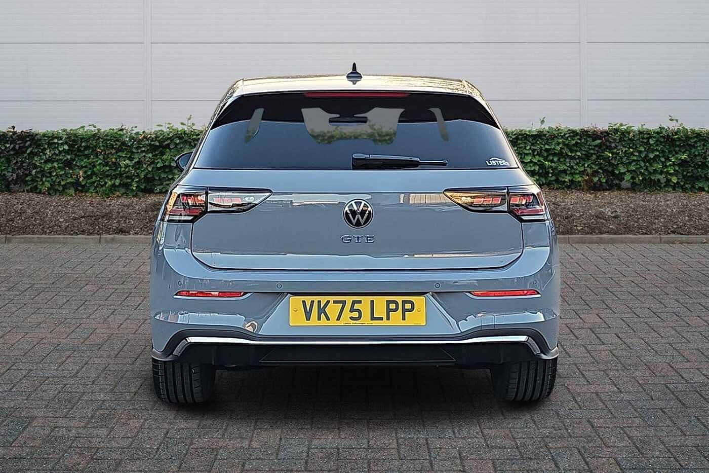 Used Volkswagen Golf 2025 for sale - 76692710: Photo 8