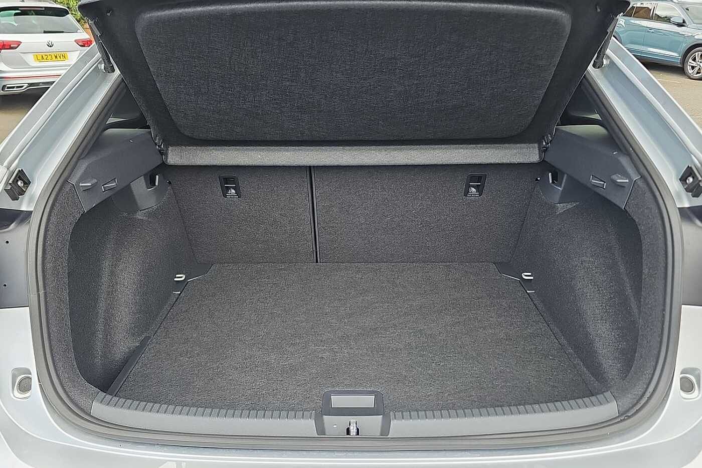Used Volkswagen Taigo 2023 for sale - 76110757: Photo 11
