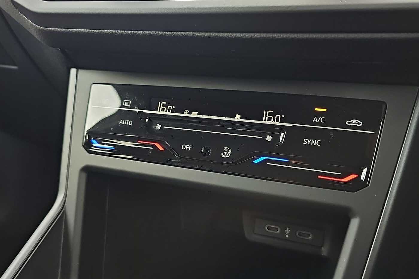 Used Volkswagen Taigo 2023 for sale - 76110757: Photo 17