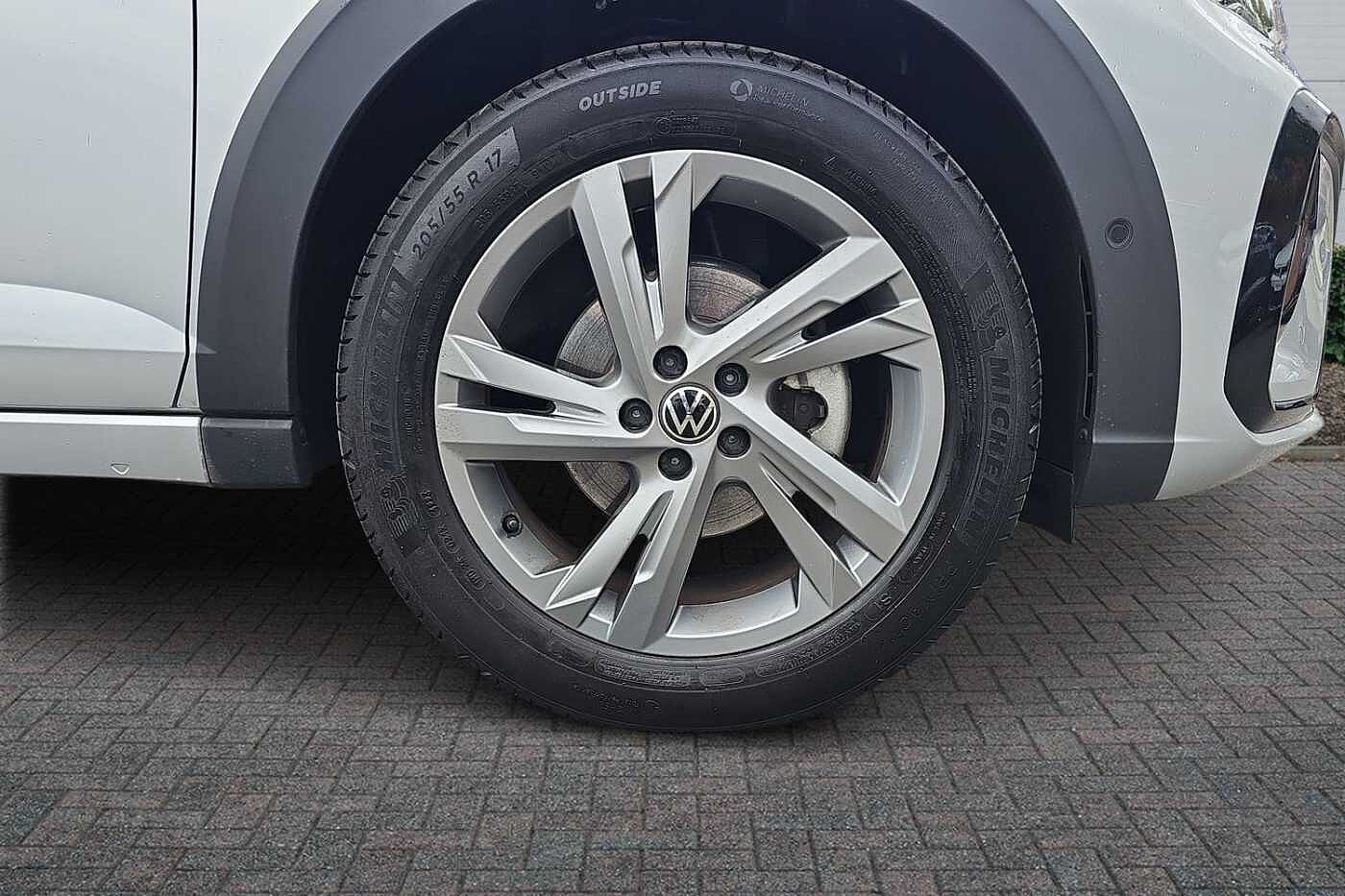 Used Volkswagen Taigo 2023 for sale - 76110757: Photo 5