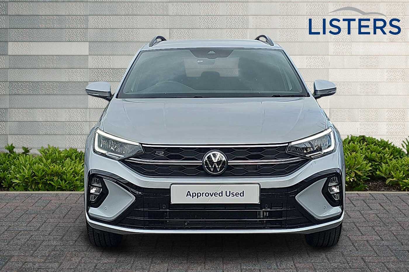 Used Volkswagen Taigo 2023 for sale - 76110757: Photo 7