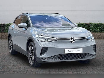 Used Volkswagen ID.4 2026 for sale - 78824065: Photo