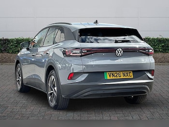 Used Volkswagen ID.4 2026 for sale - 78824065: Photo