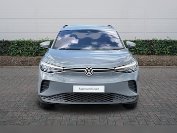 Used Volkswagen ID.4 2026 for sale - 78824065: Photo