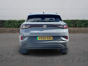 Used Volkswagen ID.4 2026 for sale - 78824065: Photo