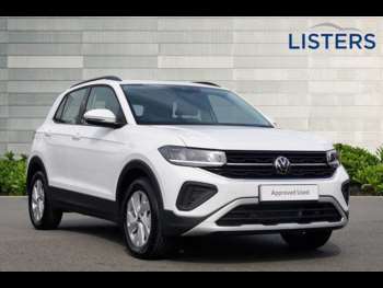 2025 (25) - 1.0 TSI Life 5dr