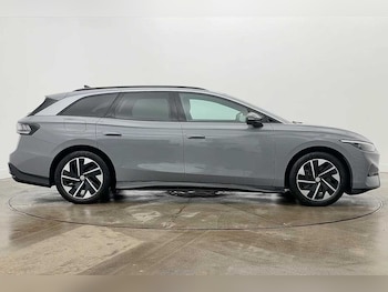 Used Volkswagen ID.7 2025 for sale - 78385220: Photo