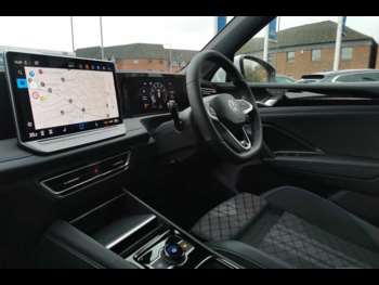 Used Volkswagen Tiguan 2025 for sale - 73743757: Photo