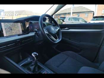 Used Volkswagen Golf 2021 for sale - 75259072: Photo