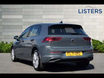 Used Volkswagen Golf 2021 for sale - 75259072: Photo
