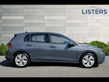 Used Volkswagen Golf 2021 for sale - 75259072: Photo