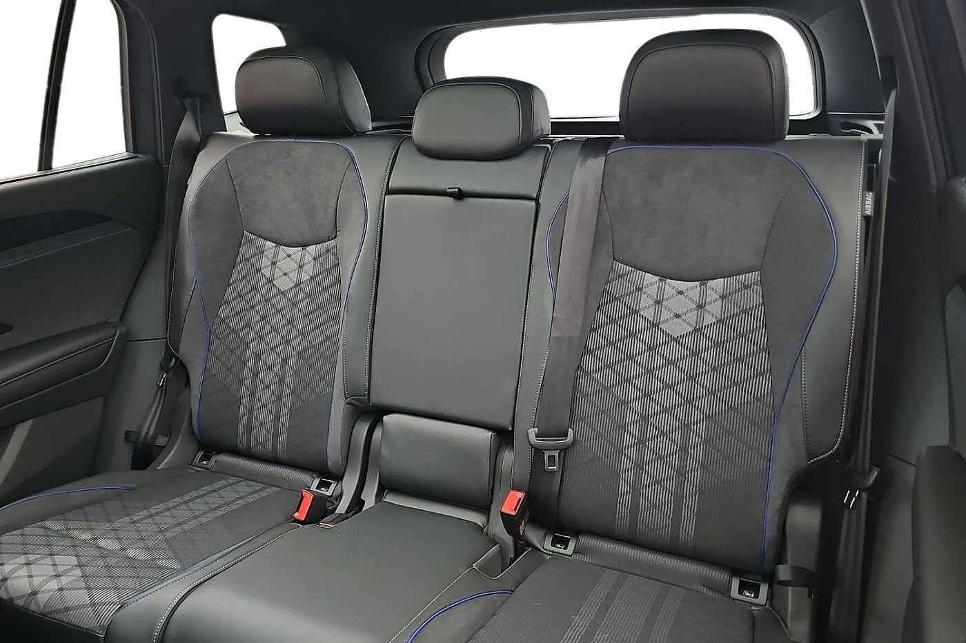 Used Volkswagen Touran 2025 for sale - 76837617: Photo 10