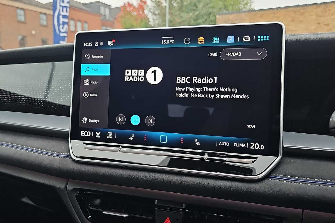 Used Volkswagen Touran 2025 for sale - 76837617: Photo 12