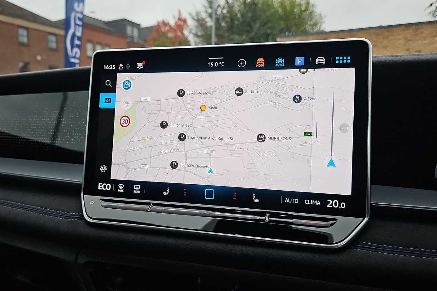 Used Volkswagen Touran 2025 for sale - 76837617: Photo 13