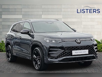 2025 (75) - 1.5 TSI eHybrid 272 R-Line Edition 5dr DSG6