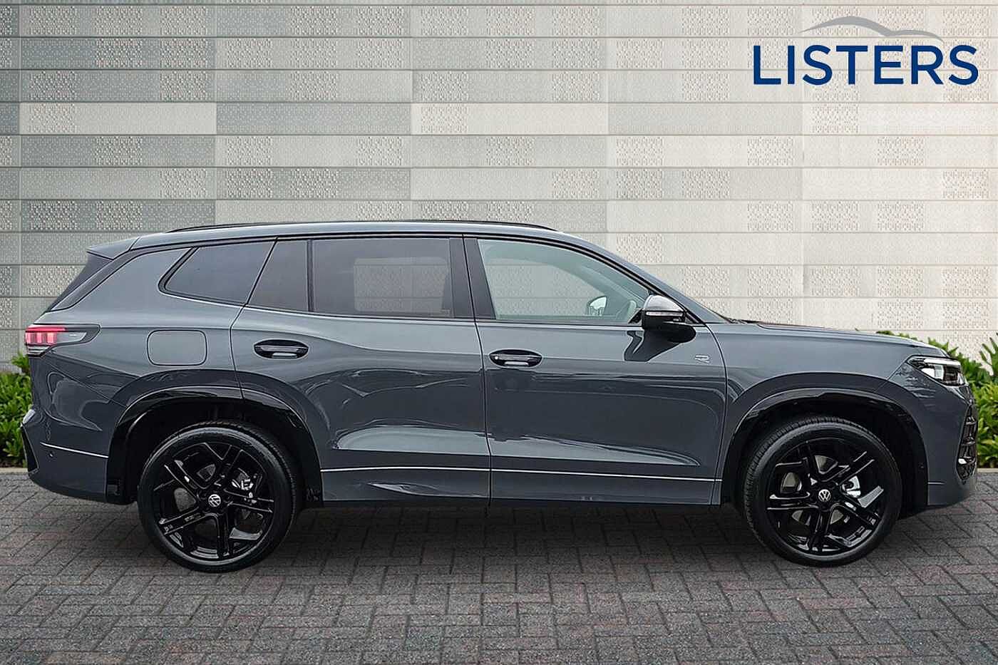 Used Volkswagen Touran 2025 for sale - 76837617: Photo 4