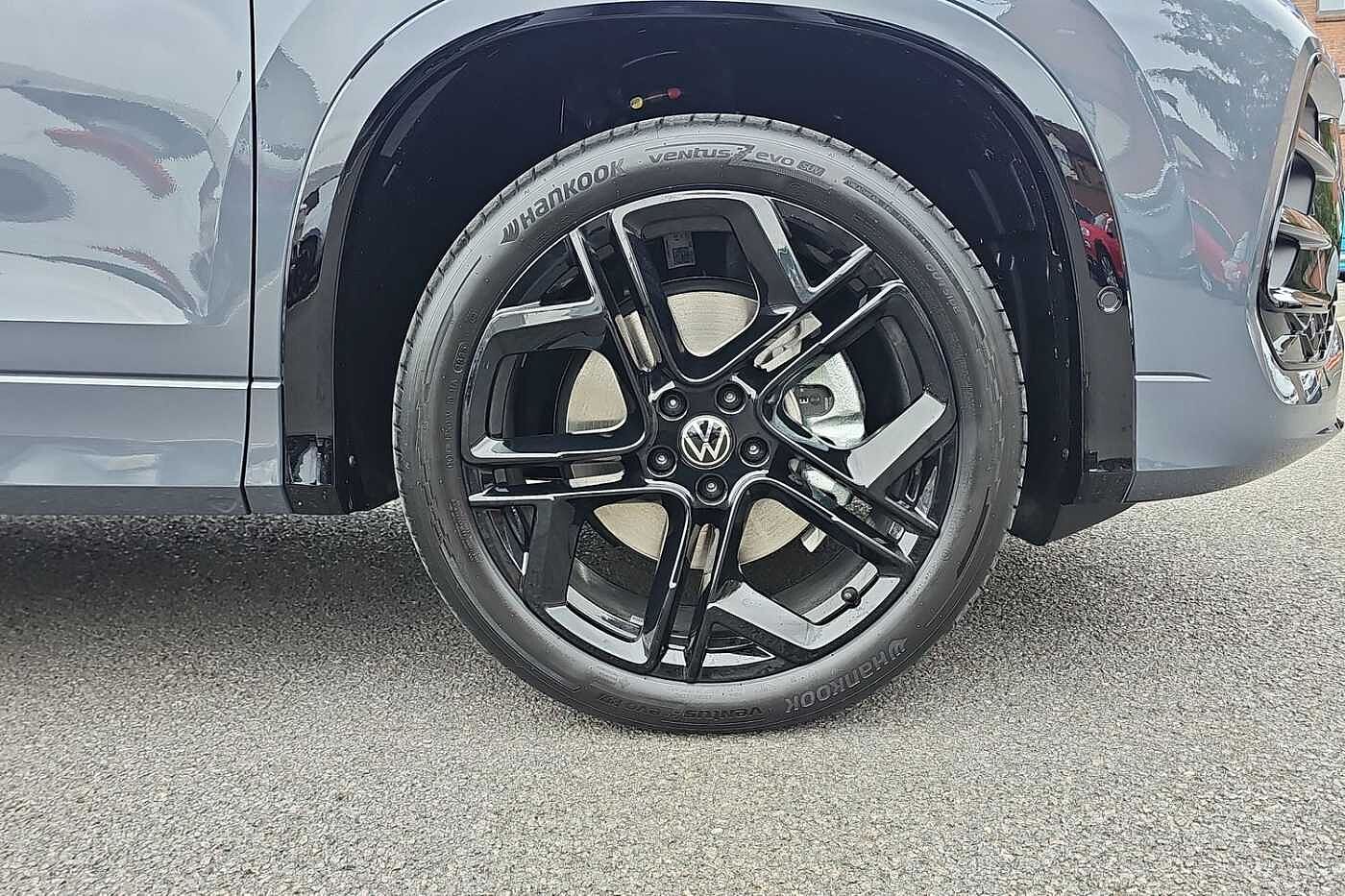 Used Volkswagen Touran 2025 for sale - 76837617: Photo 5